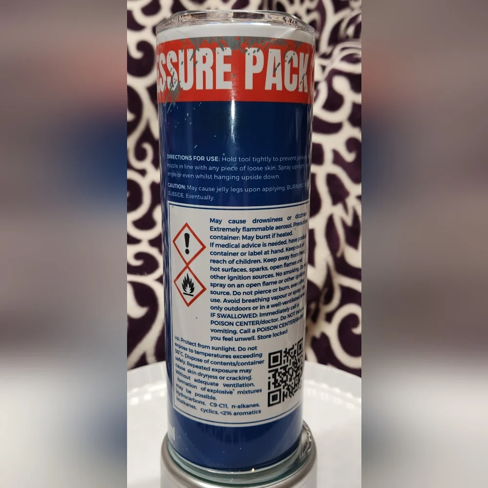 COPY - NEW 20 oz Tumbler - Picture 3 of 3